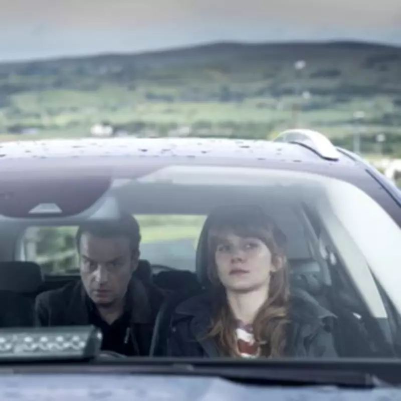 Ellis Season 2 Premieres with Star-Studded Guest Cast from Poldark and More