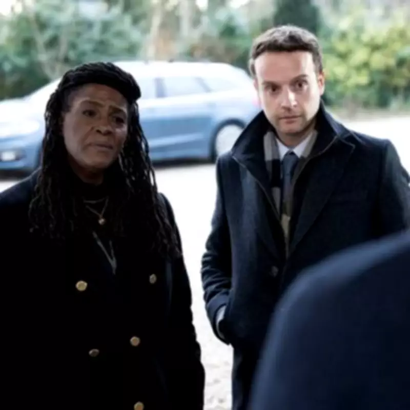 Ellis Season 3: Star Breaks Silence on Return as Channel 5 Drama Concludes