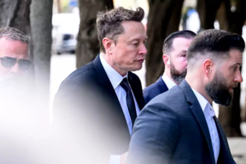 Elon Musk Admits X Was Never Meant for Serious Debate, Court Hears