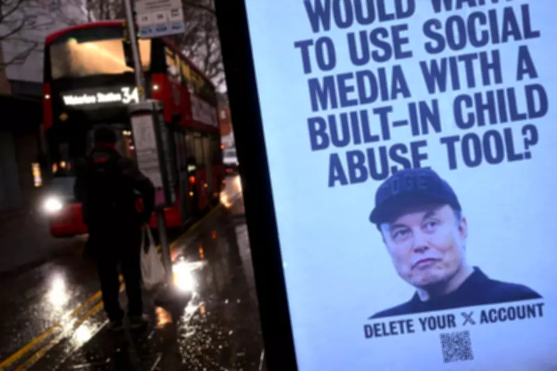 Elon Musk Admits xAI Has 'Foundational Problems' Requiring Complete Rebuild