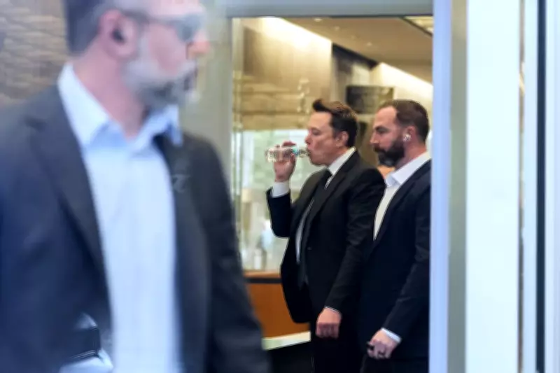 Elon Musk Defends Tweets in Court Over Twitter Stock Manipulation Claims