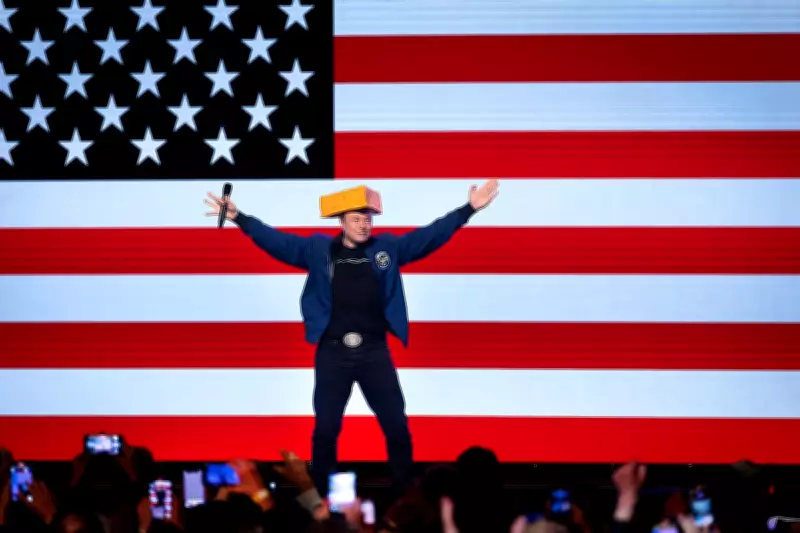 Elon Musk Unveils TeraFab: $20 Billion Chip Plant to Fuel AI and Space