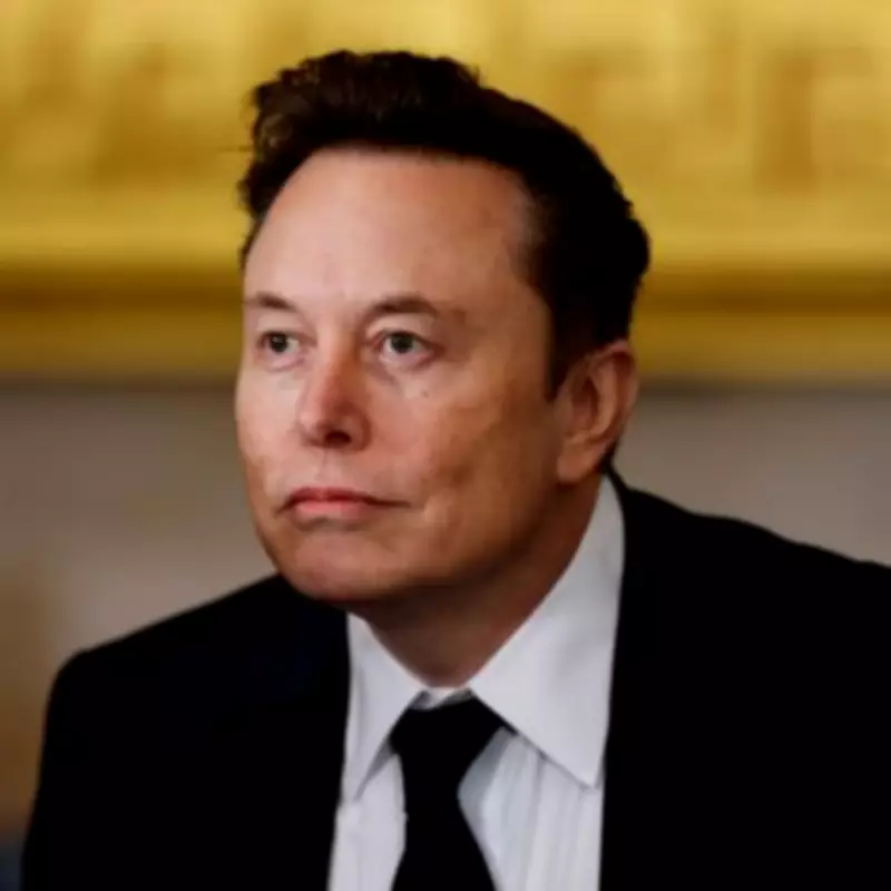 Elon Musk's WW3 Warning Preceded Trump's Iran Operation