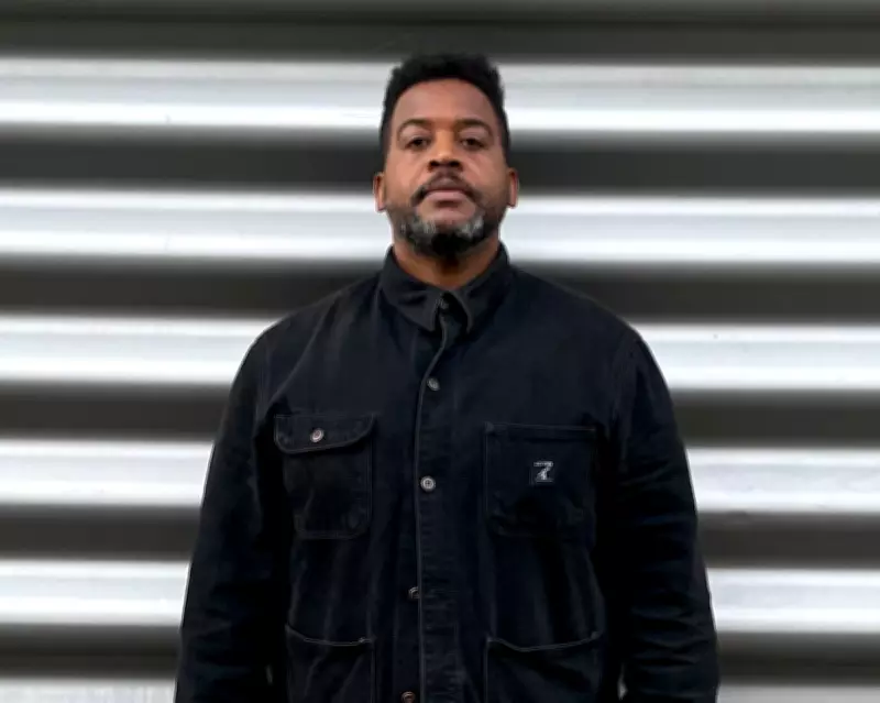 Elucid on New York's Sonic Harmony and Hip-Hop's Experimental Edge