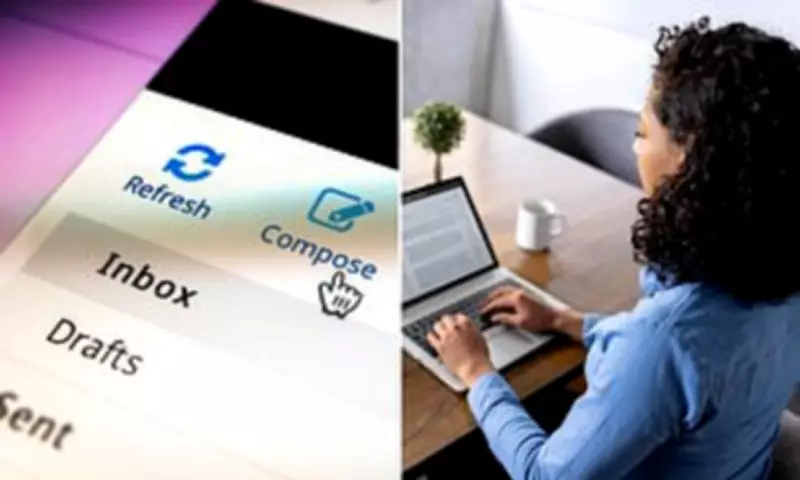 Email Mystery: The True Meaning of CC and BCC Revealed