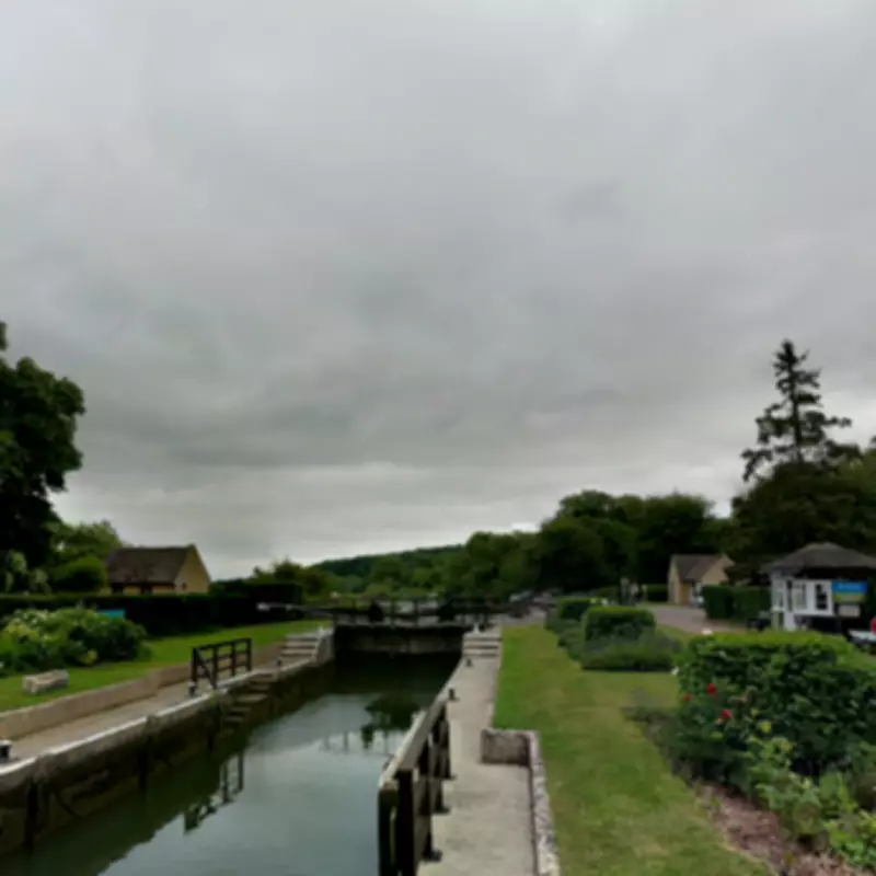 Emergency Shutdown: 15 Oxfordshire Schools Closed After Major Water Main Burst
