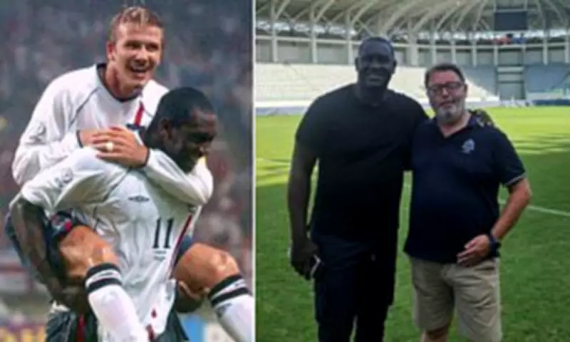 Emile Heskey Drawn into £8m Football Club Fraud Case Over Failed Cyprus Deal