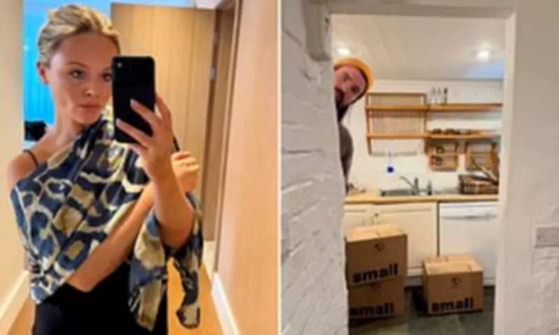 Emily Atack Moves to Bedfordshire Village Near Family After Baby and Career Success