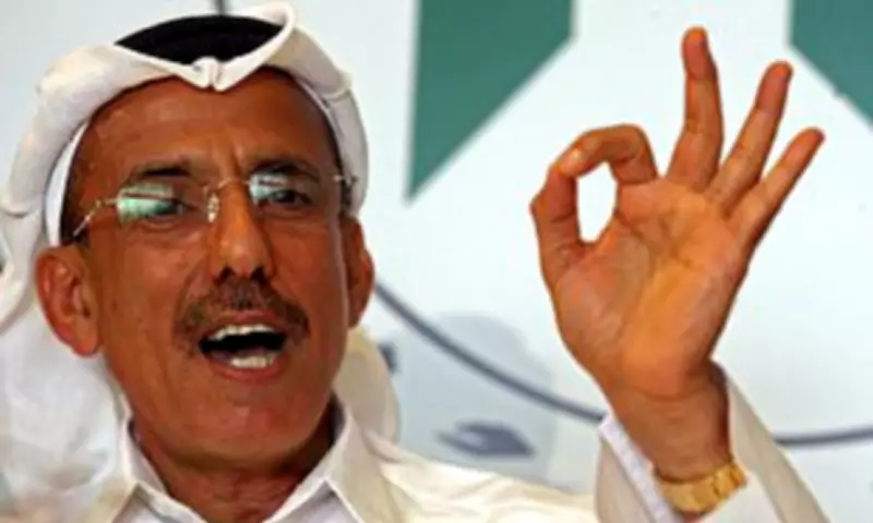 Emirati Tycoon's Critical Tweets on Trump's War Handling Vanish