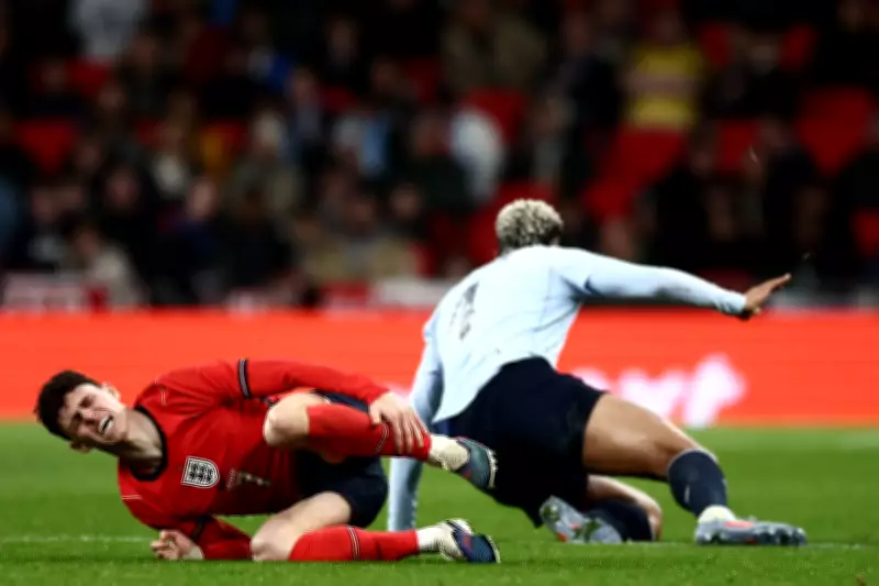 Emma Hayes and Ian Wright Slam VAR Decisions in England-Uruguay Draw