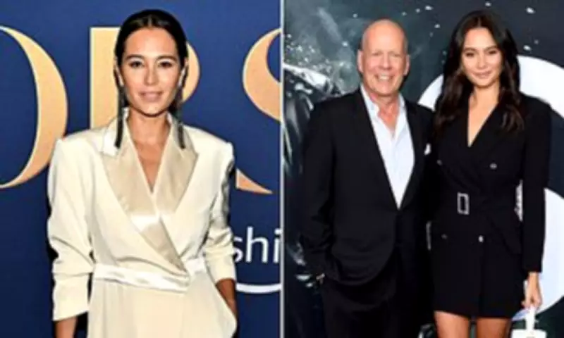 Emma Heming Willis Launches Charity for Dementia Research and Caregiver Support