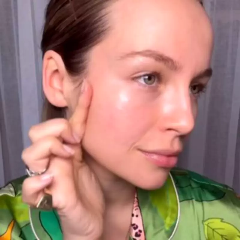 Emma Louise Connolly's £25 'Microneedling in a Bottle' Serum for Smooth Skin