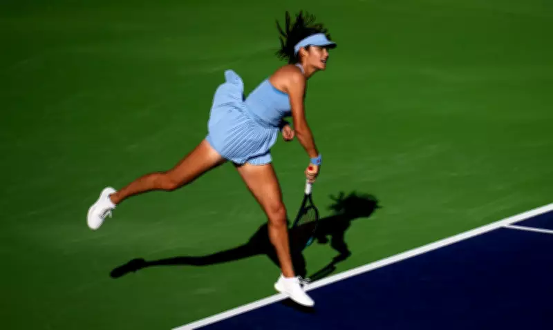 Emma Raducanu Withdraws from Miami Open Due to Lingering Post-Viral Symptoms