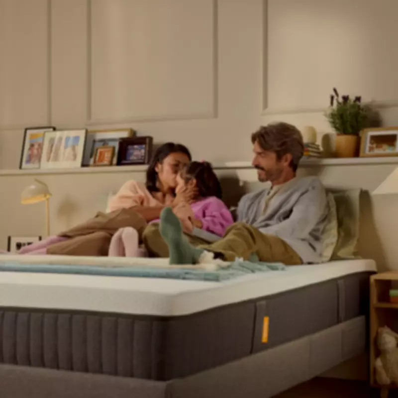 Emma Sleep Easter Sale: 'Fantastic' Mattress Under £200 Promises Best Sleep Ever