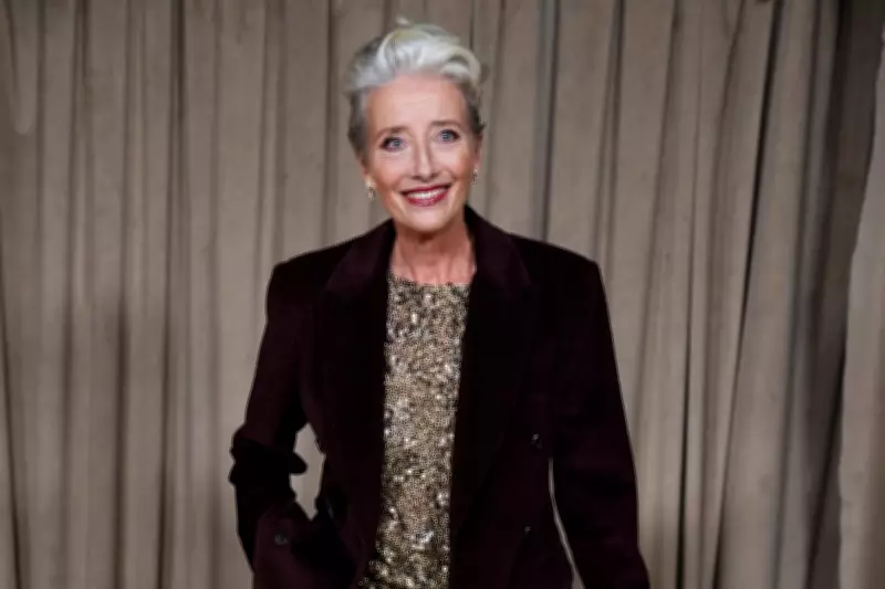 Emma Thompson and Chappell Roan Lead Coalition Against Gender-Based Violence