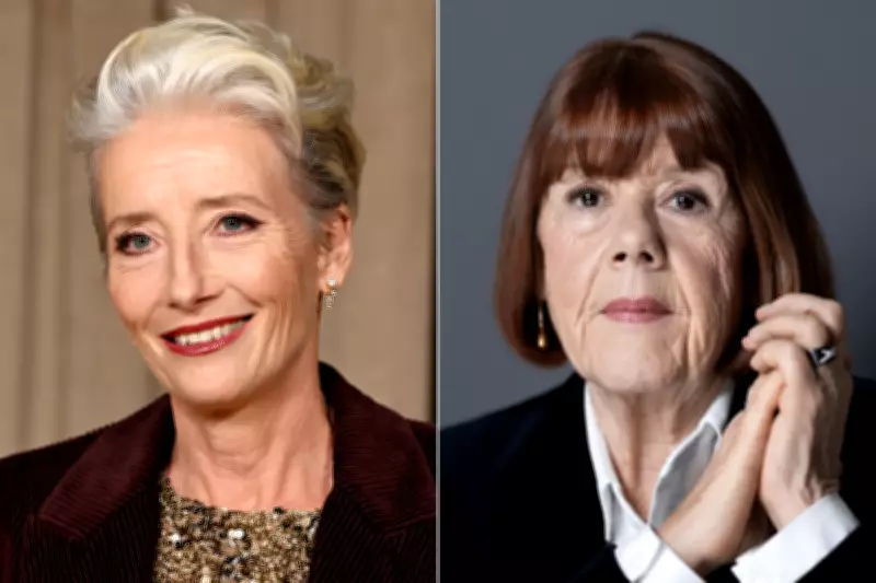 Emma Thompson, Gisèle Pelicot and Dawn French Headline Hay Festival 2026 Line-Up