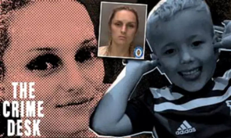 Emma Tustin's Evil Acts Forced Detectives into Counselling After Trial