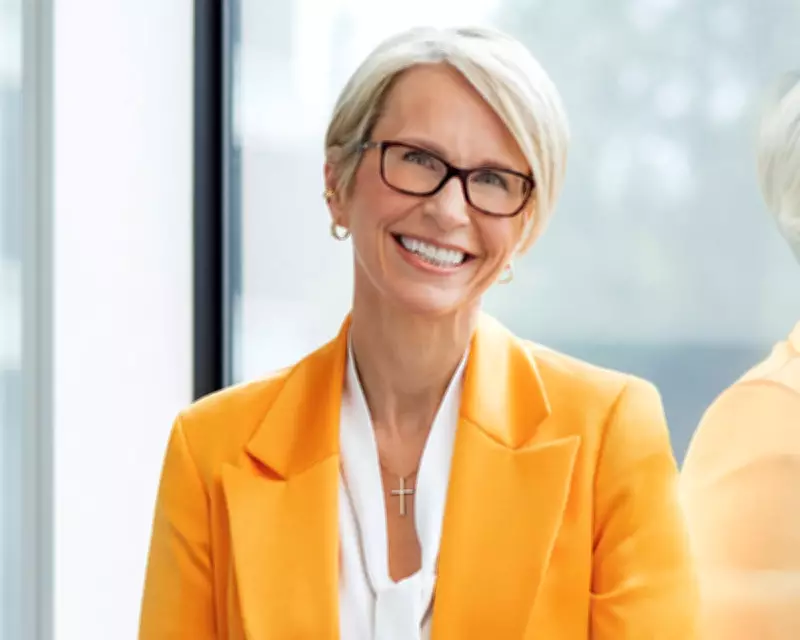 Emma Walmsley's Pay Soars 50% to £15.6m in Final Year as GSK CEO