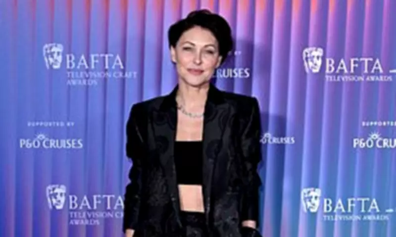 Emma Willis Emerges as Favourite to Host Strictly Come Dancing