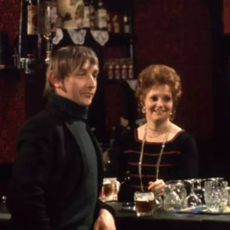 Emmerdale and The Archers Star Eric Allan Passes Away at 85