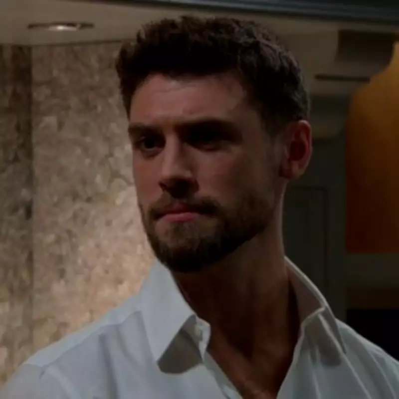 Emmerdale Fans Decode ITVX Promo Hinting at Joe Tate's Fate