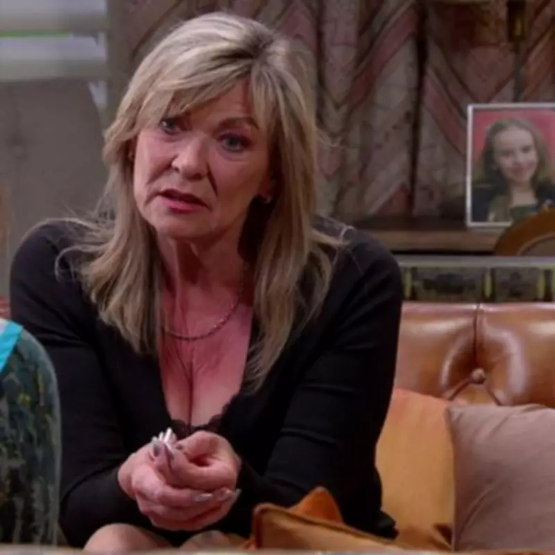 Emmerdale Fans Decode Joe Tate's Sinister Plot Against Kim and Lydia