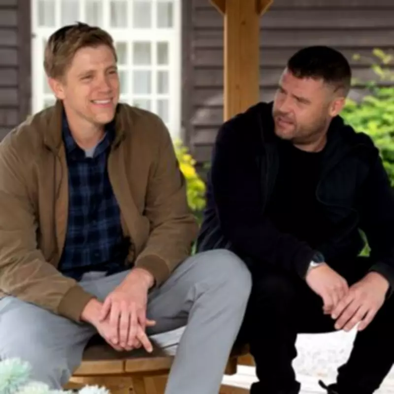 Emmerdale Fans Emotional as Robron's Future Sealed with Farm Takeover