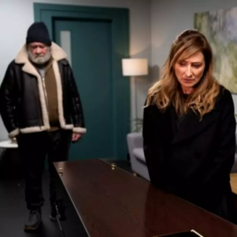 Emmerdale Fans Speculate on Laurel's Health After Head Injury Drama