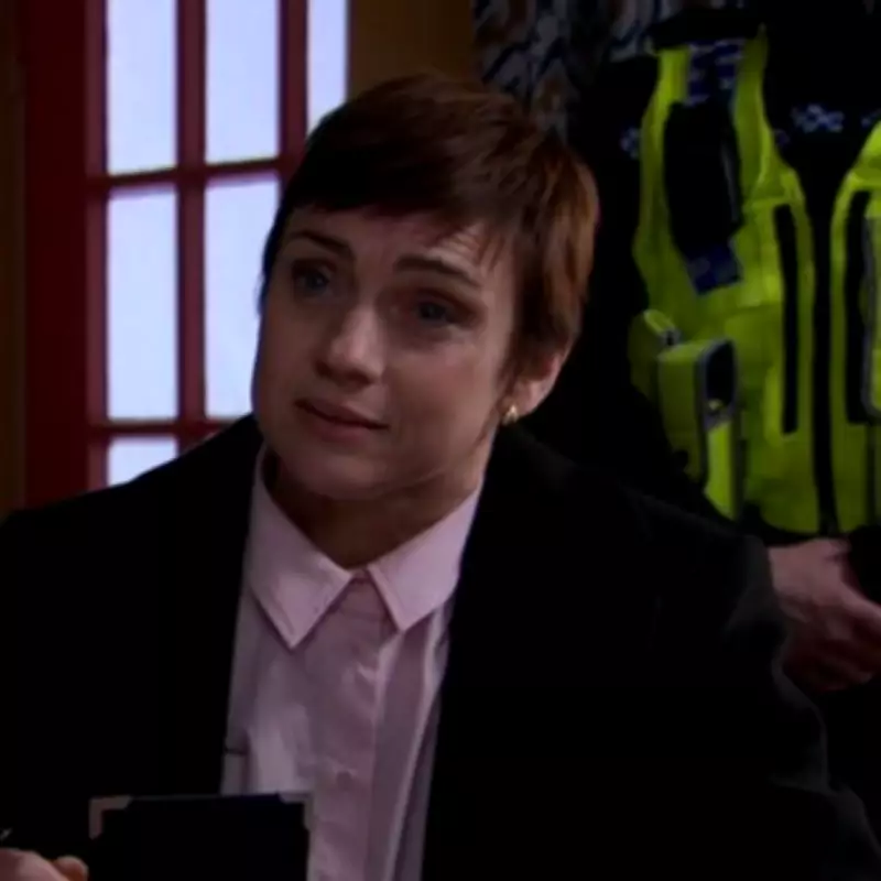 Emmerdale Fans Suspect DS Walsh's Hidden Agenda in Village Crime Saga