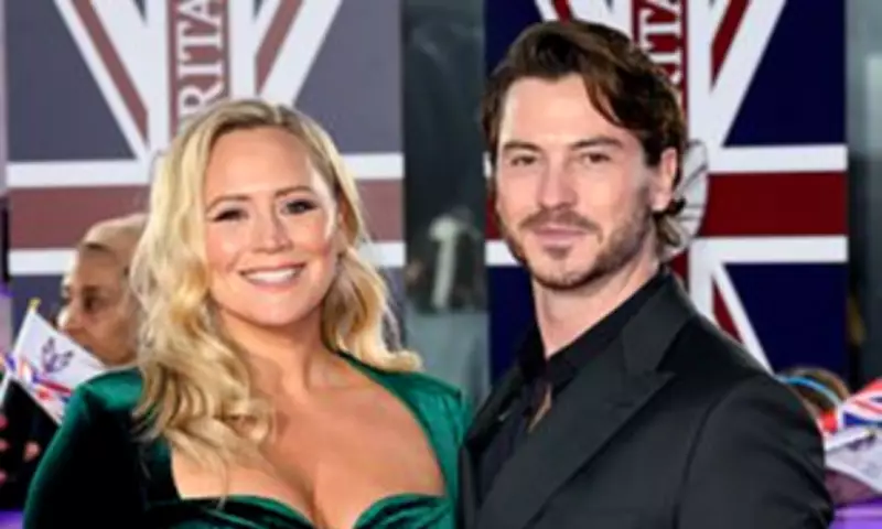 Emmerdale Star Amy Walsh Welcomes Second Child with EastEnders Husband