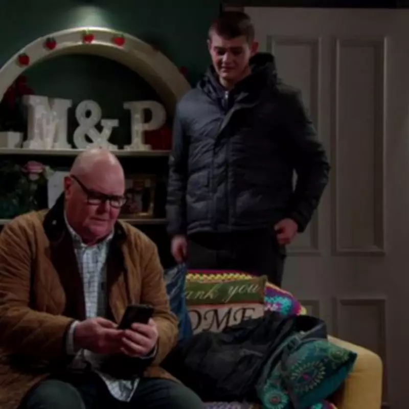 Emmerdale Star Hints at Triple Prison Exit After Damning Confession