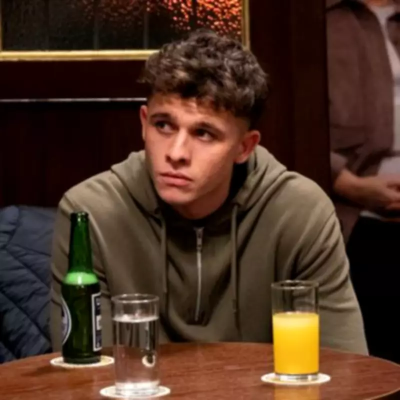 Emmerdale Star Joe Warren-Plant's Turbulent Love Life: From Splits to Romance