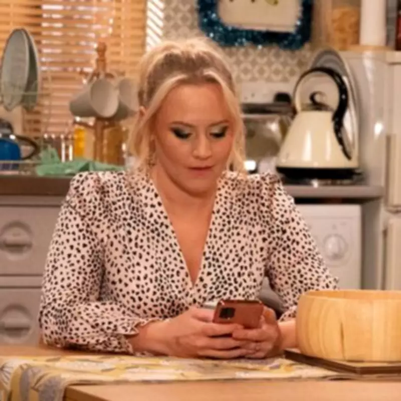 Emmerdale's Amy Walsh Welcomes Baby Girl as Co-Stars Send Congratulations