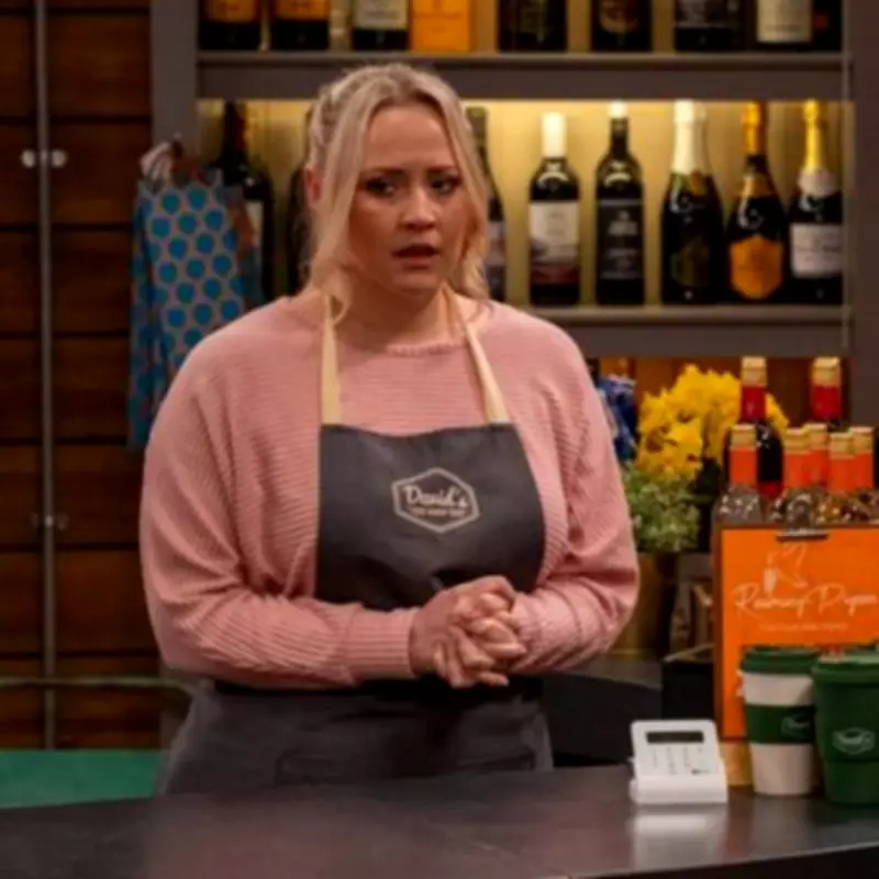 Emmerdale's Amy Walsh's Past Engagement to West End Star Revealed