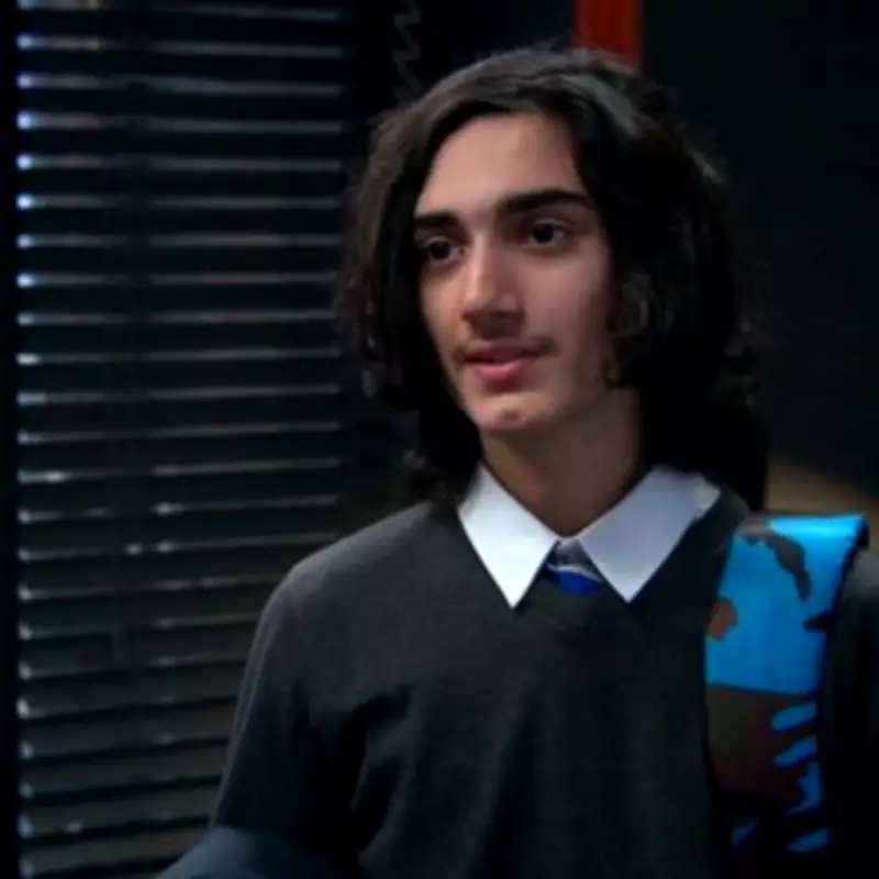 Emmerdale's Archie Actor's Real Age Stuns Fans After Dramatic Transformation