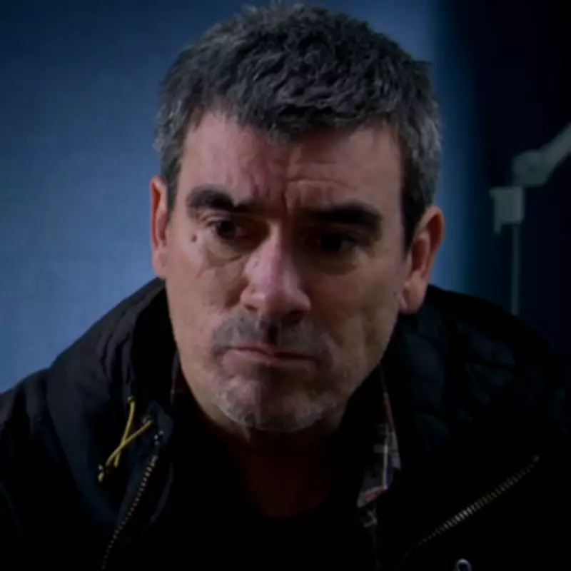 Emmerdale's Cain Dingle 'On the Edge' Amid Cancer and Marital Crisis