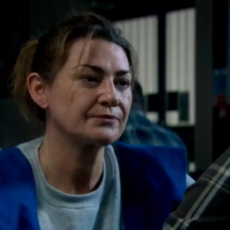 Emmerdale's Cain Dingle Reveals Cancer Diagnosis to Moira in Heartbreaking Scenes