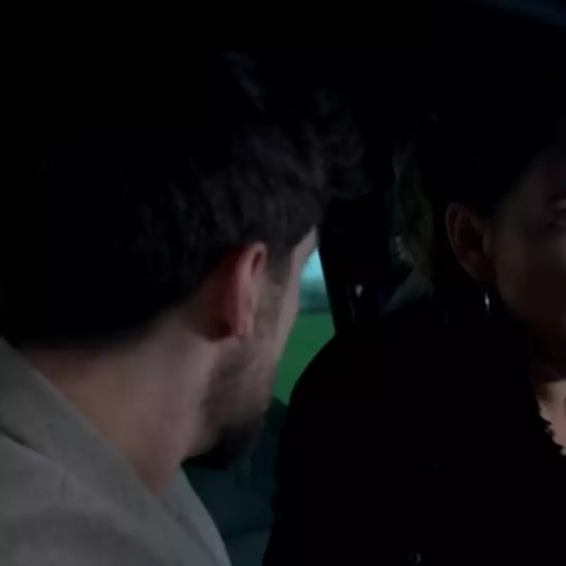 Emmerdale's Charity Dingle Fakes Labour in Dramatic Baby Bombshell Twist