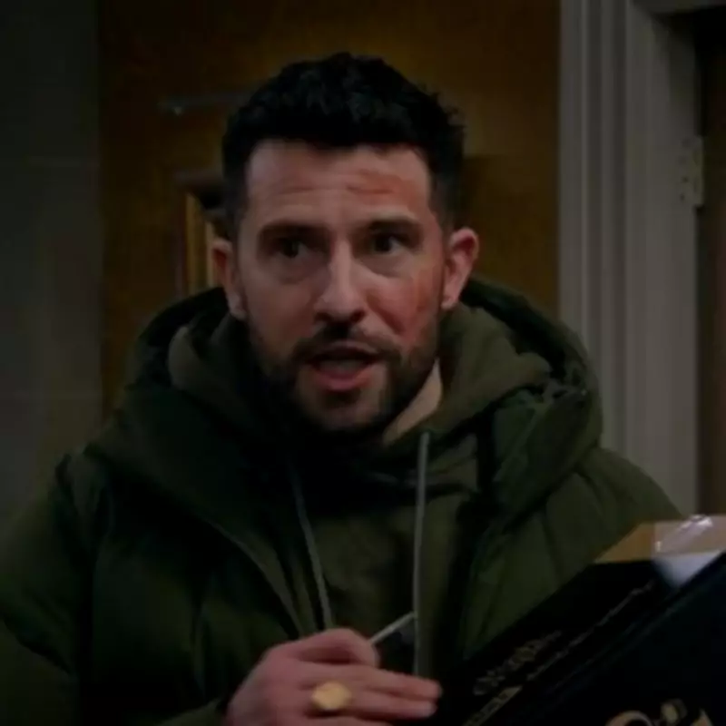 Emmerdale's Ross Barton and Gabby Thomas Spark Unexpected Romance Rumours