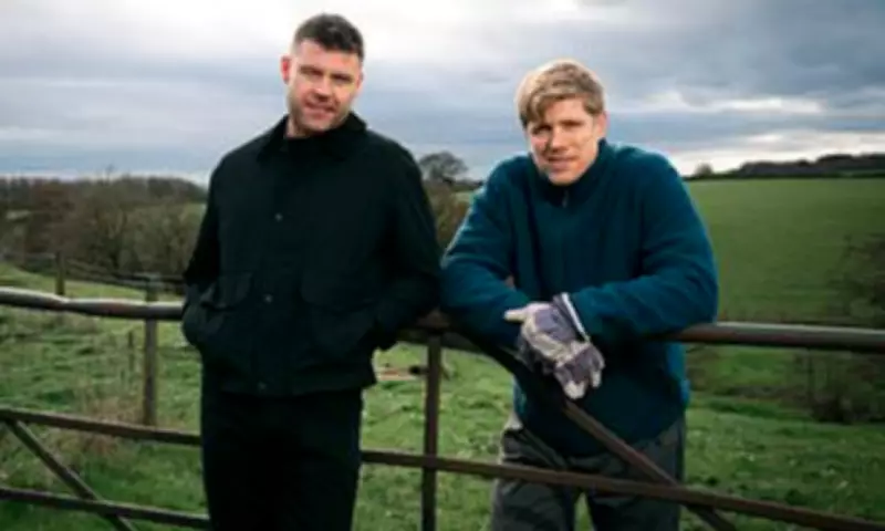 Emmerdale's Sugden Family Reclaims Iconic Farm After Two Decades