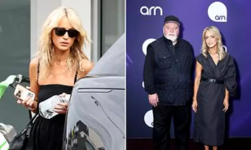 Employment Lawyer Calls Jackie O's ARN Exit 'Peculiar' Amid Legal Questions