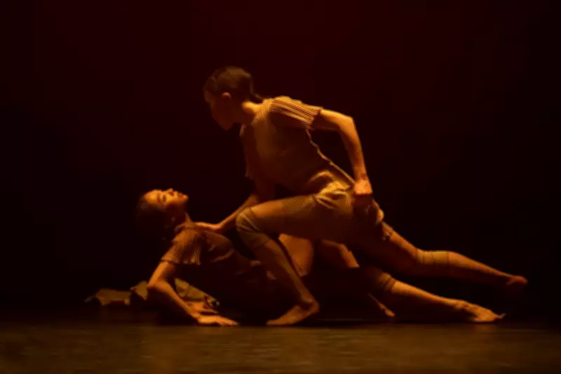 ENB's Body & Soul Review: Pite's Brilliance Overshadows Saunders' Moralising