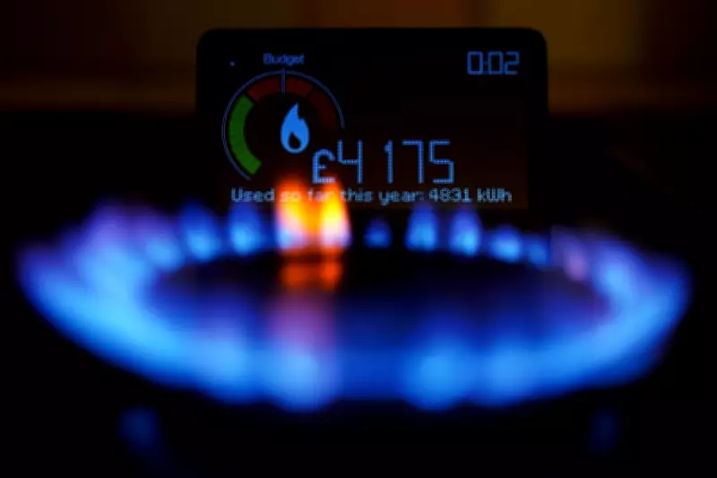 Energy Bills Set to Soar by £332 Annually as Price Cap Forecasts Surge
