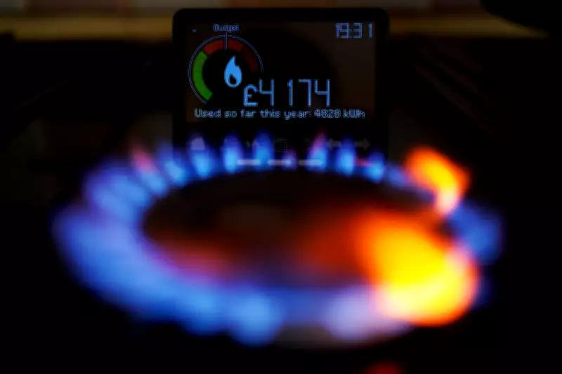 Energy Crisis Fears Mount as Natural Gas Prices Nearly Double in 48 Hours
