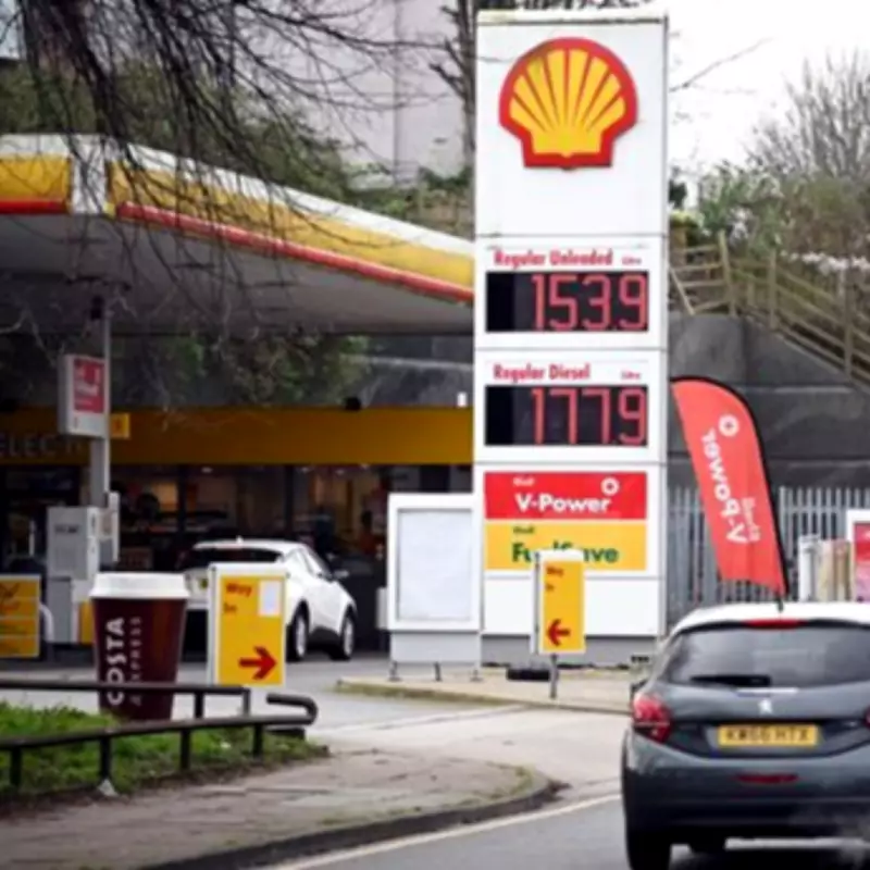 Energy Minister Rejects Global Fuel Advice Amid Middle East Conflict