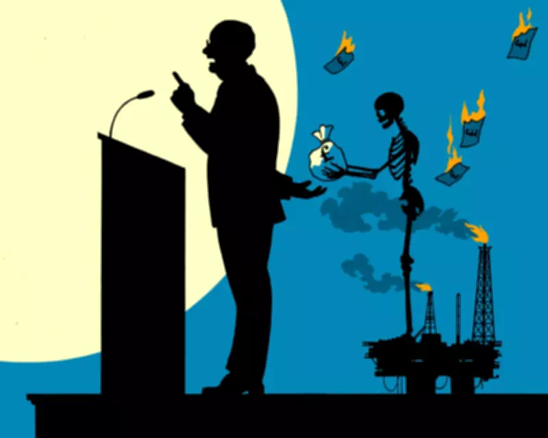 Energy Price Surge Debunked: Why Renewables Are Not to Blame