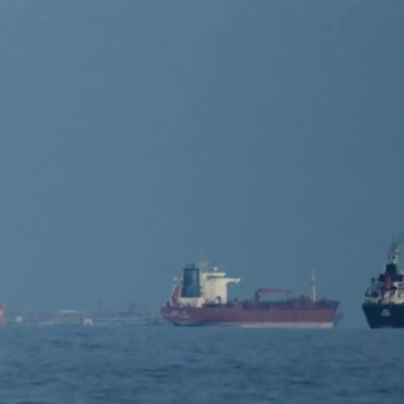 Energy Rationing Looms as Iran Conflict Threatens Global Oil Supply