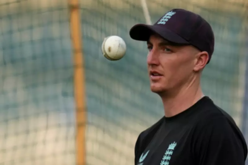 England Face India in T20 World Cup Semi-Final Rematch in Mumbai