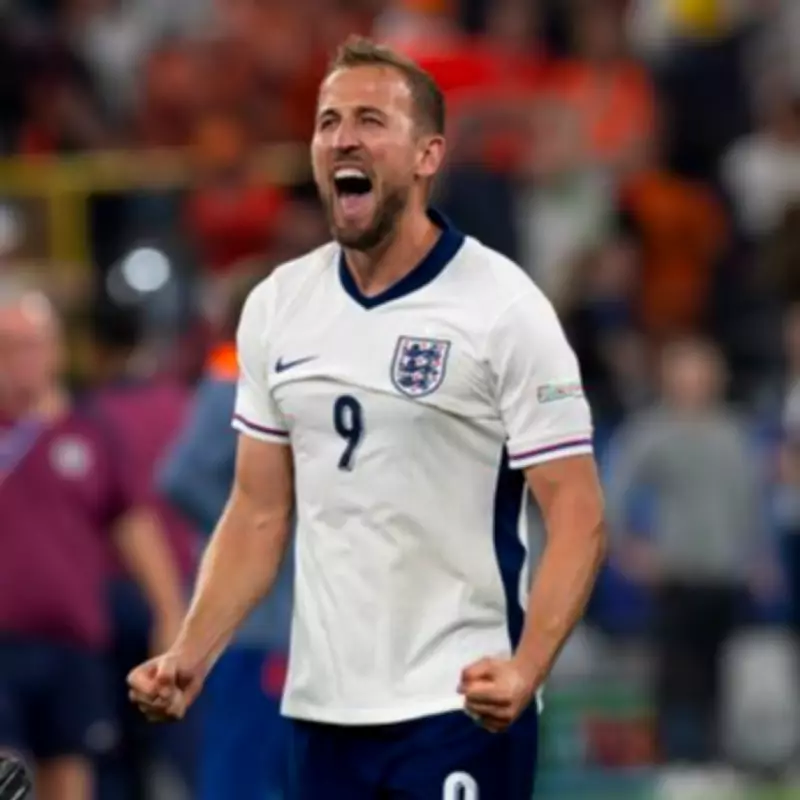 England Fans Face Epic 15,000-Mile World Cup Journey with Massive Carbon Footprint