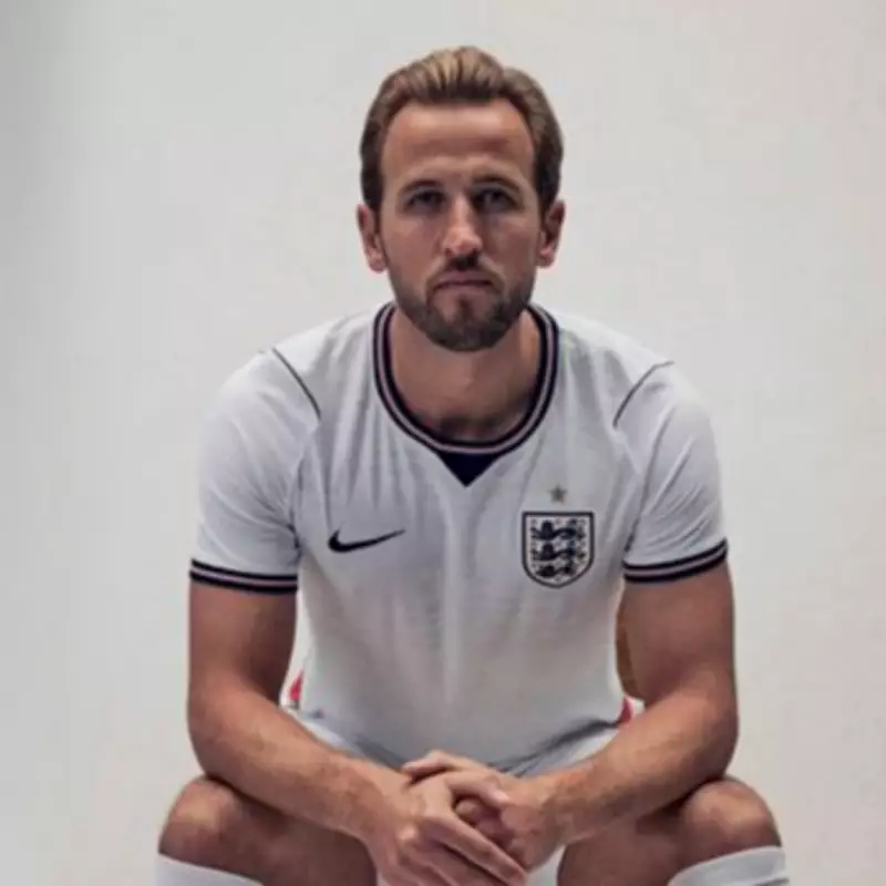 England Fans Turn to Chinese Knock-Offs as Official World Cup Kit Prices Soar